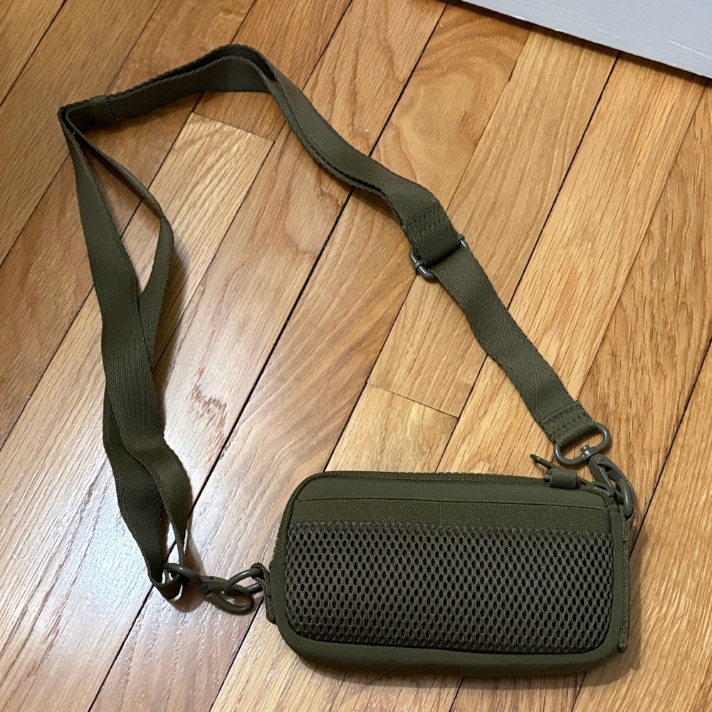 Dagne Dover Bag